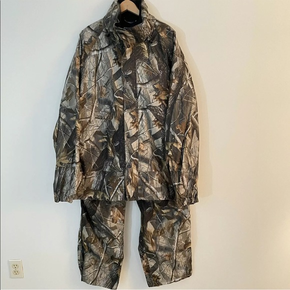 Field And Stream Hydroproof Waterproof 